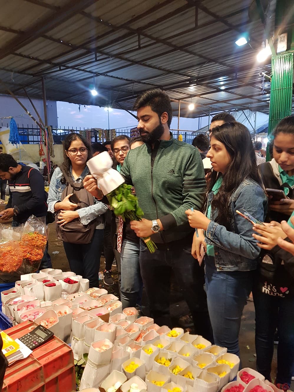 Wedding Management Institute New Delhi Extra Curriculars photo 4